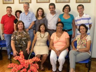10ª Diretoria