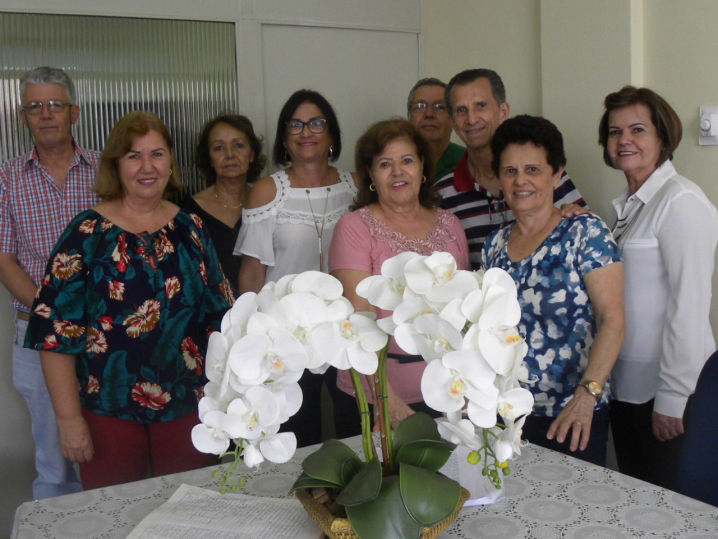 12ª Diretoria