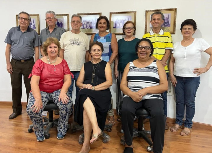 12ª Diretoria