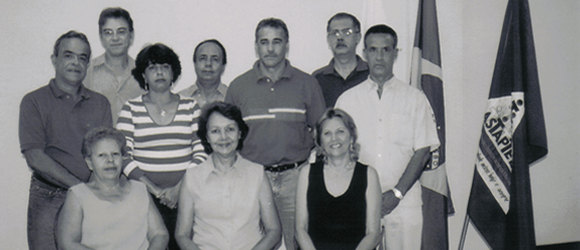 4ª Diretoria