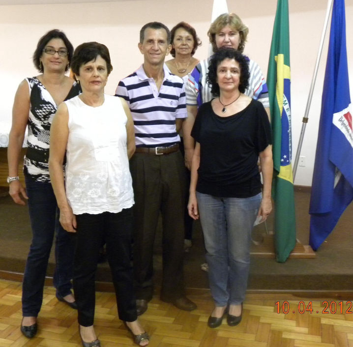 9ª Diretoria