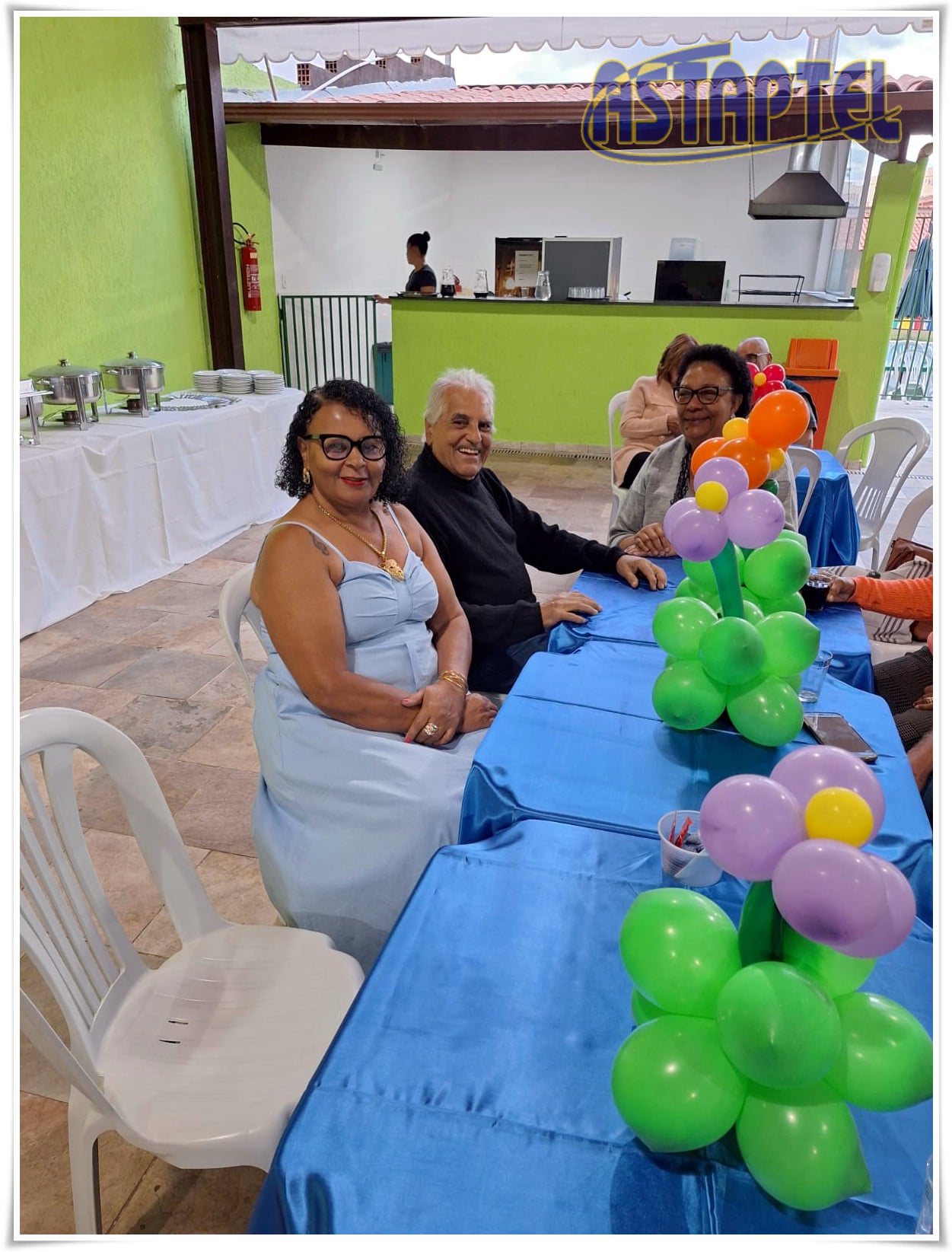Dia dos Pais 2025