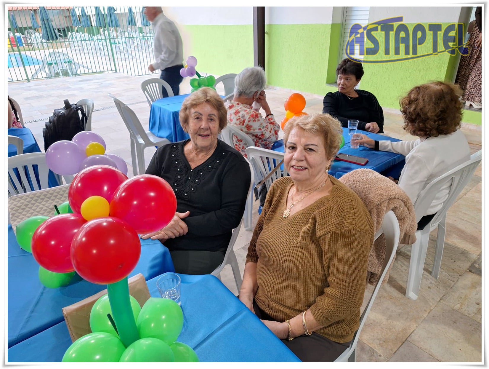 Dia dos Pais 2025