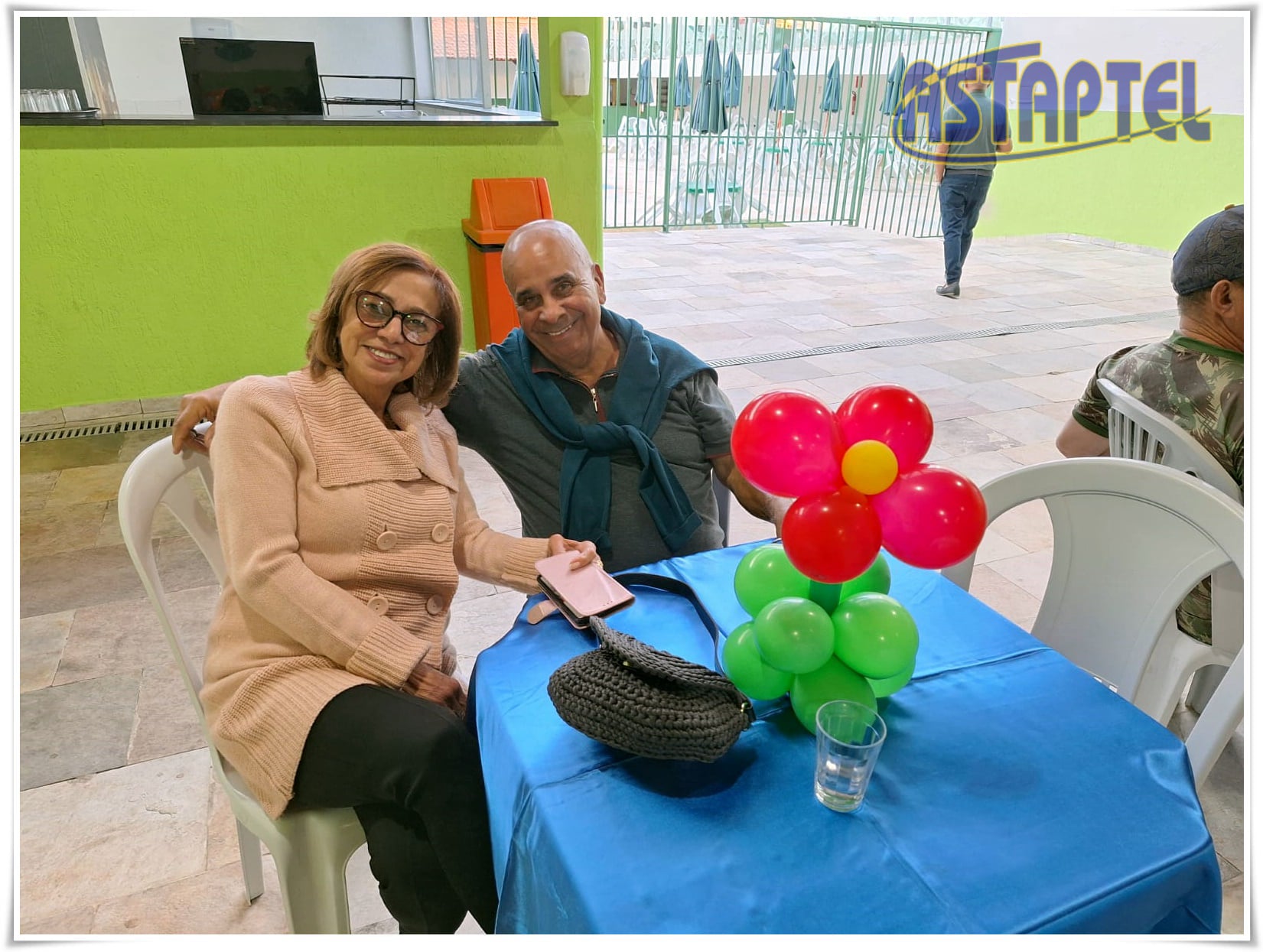 Dia dos Pais 2025