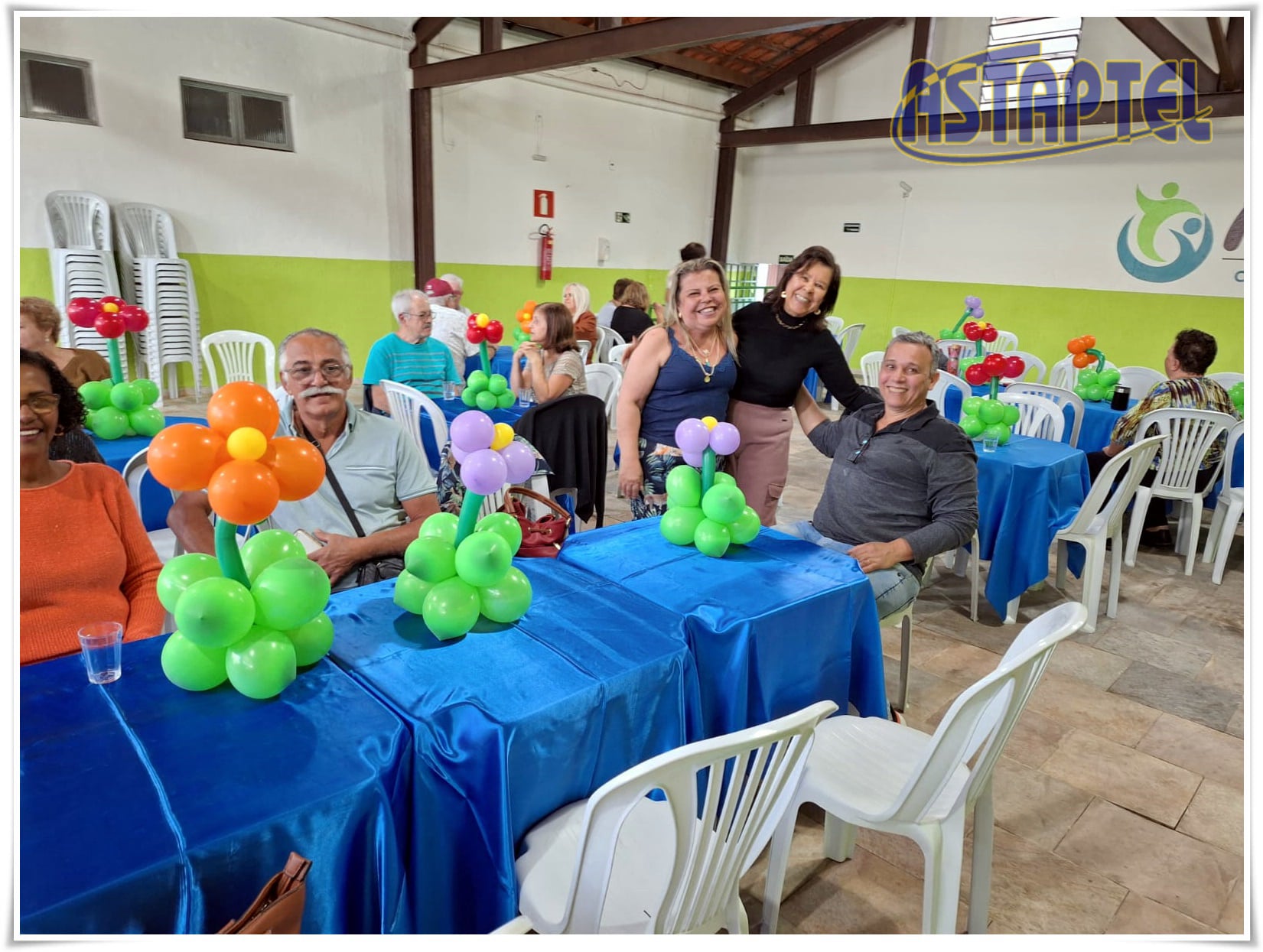 Dia dos Pais 2025