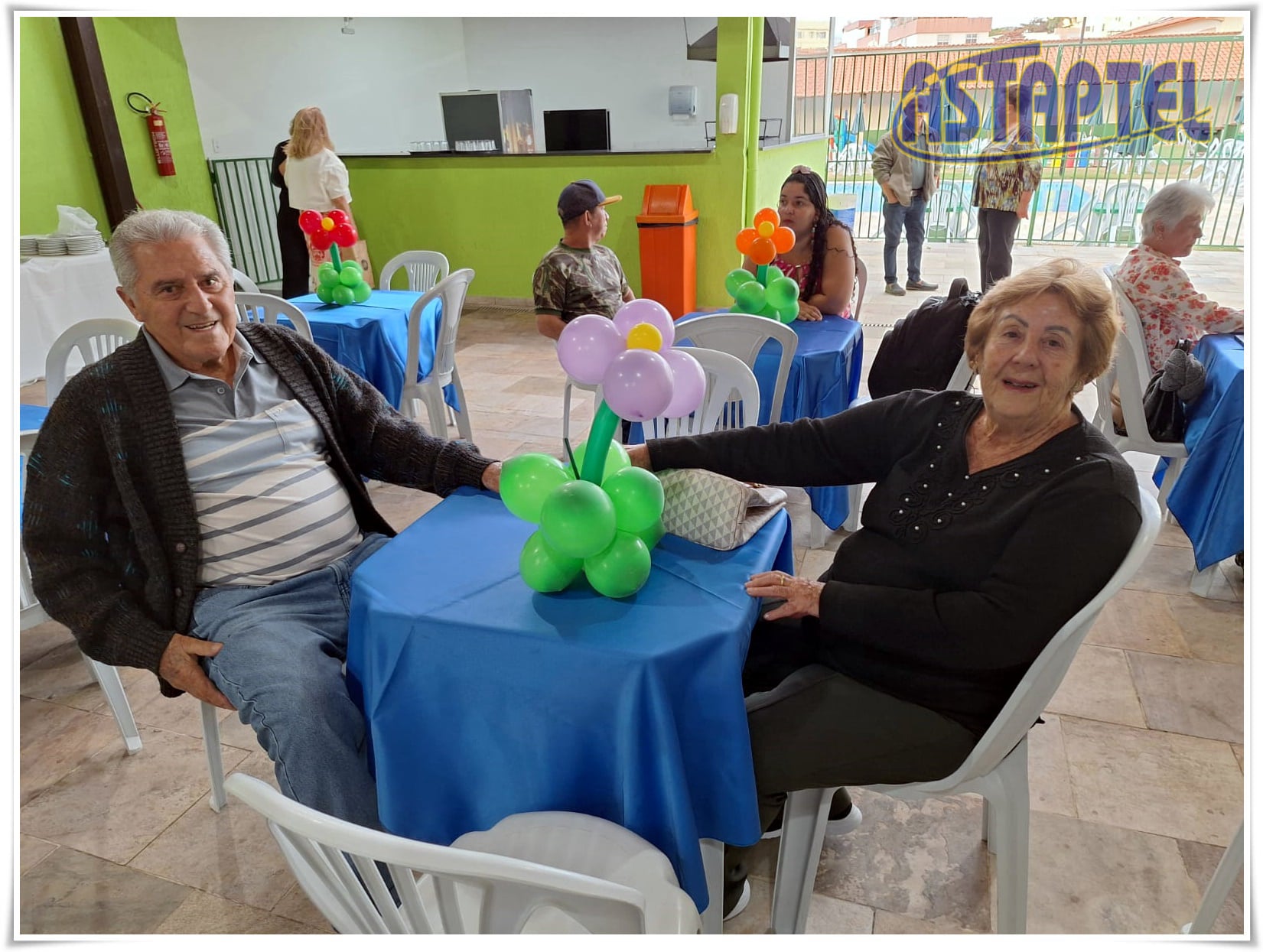 Dia dos Pais 2025