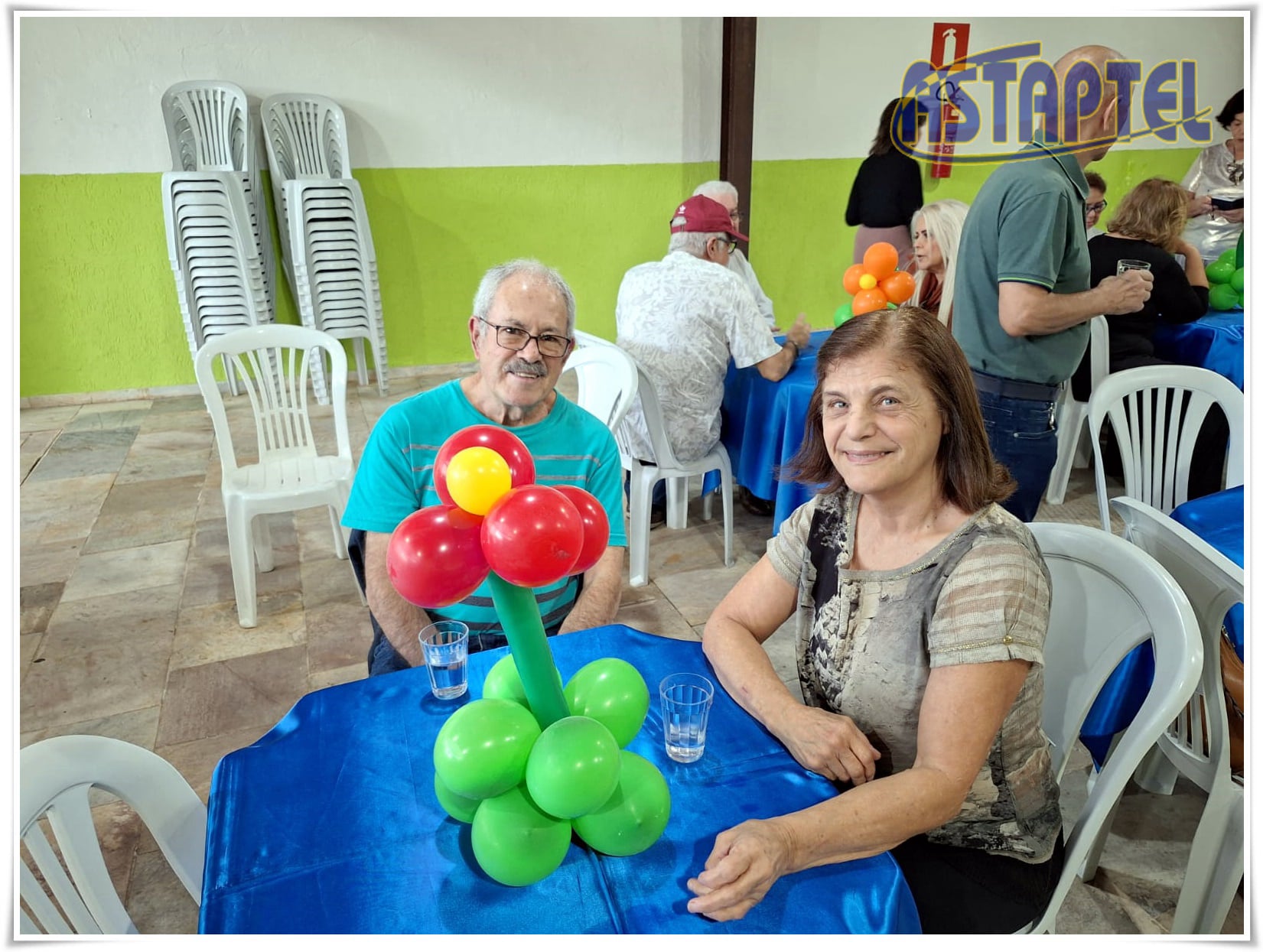 Dia dos Pais 2025