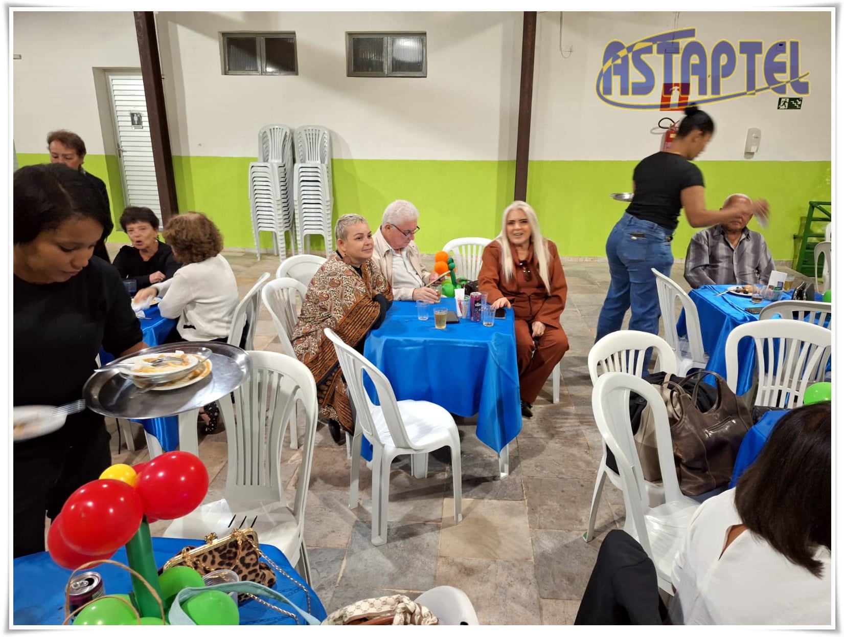 Dia dos Pais 2025
