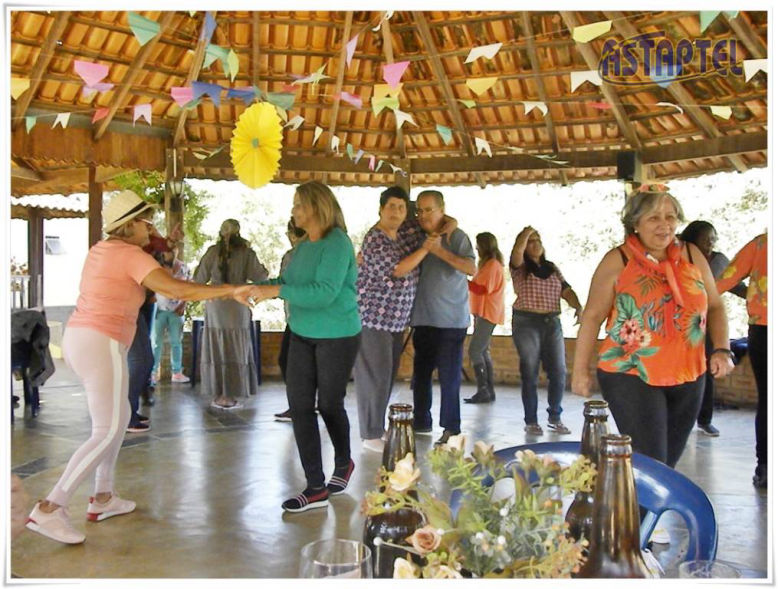 Festa Junina 2022